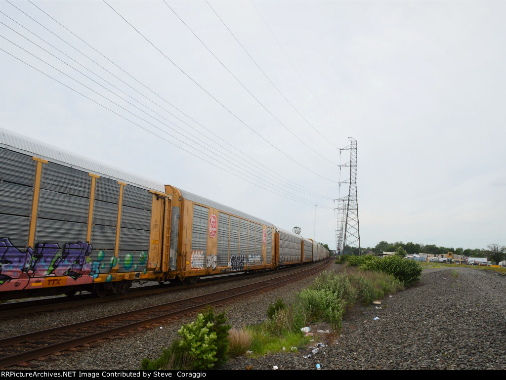 KCS 18192 / CTTX 695178